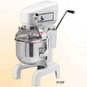 Tamagnini Pasta Machine Revolving mixer IP20F