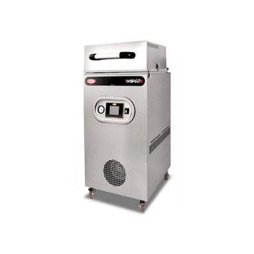 VGP 60N Thermosealing Machines