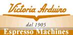 Victoria Arduino Coffee Machines