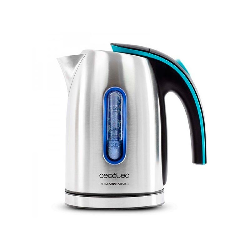 ThermoSense 220 Steel