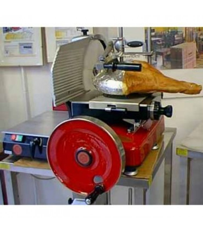 Tamagnini Flywheel Mod. 370 Automatic