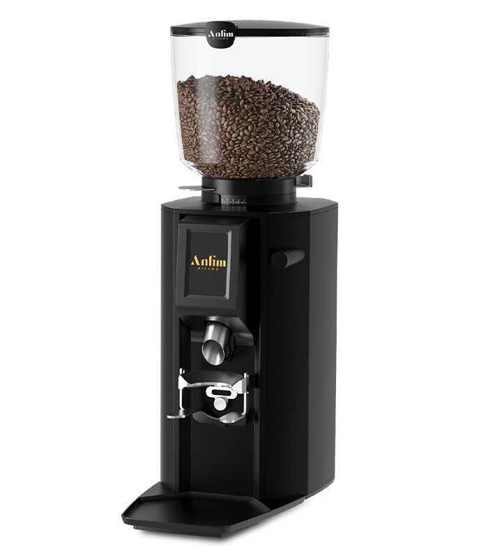 Anfim Alba Black