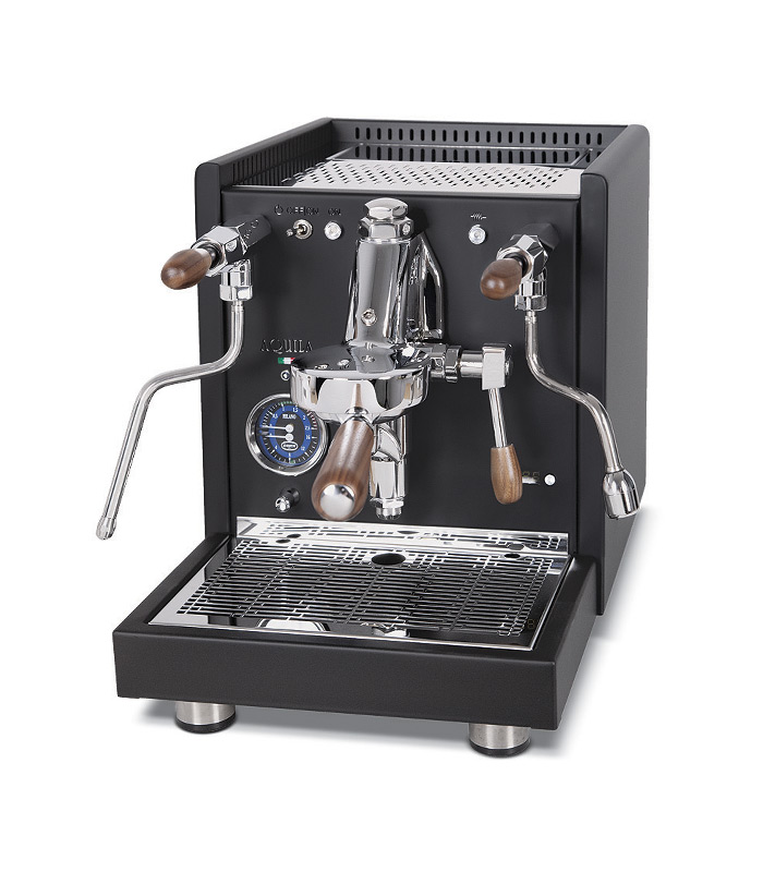 Quick Mill Aquila Black