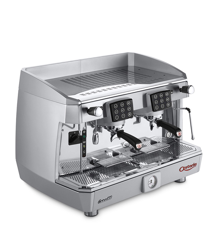 Astoria Core 600 SAE 2 Groups Steel