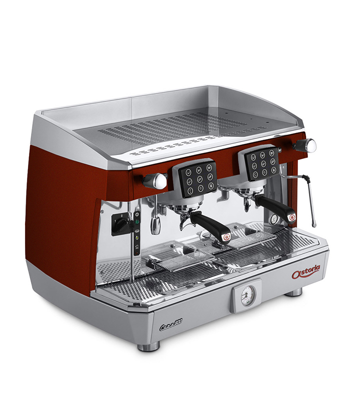 Astoria Core 600 SAE 2 Groups Red