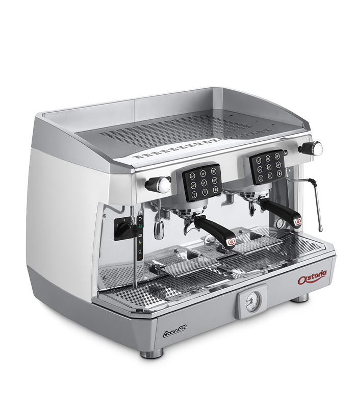 Astoria Core 600 SAE 2 Groups White