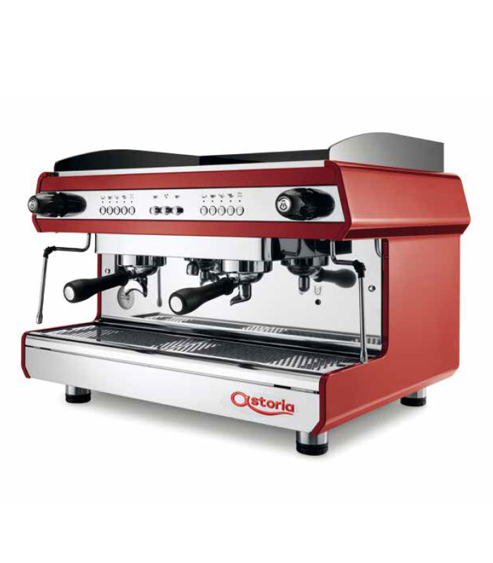 Astoria Tanya SAE Electronic