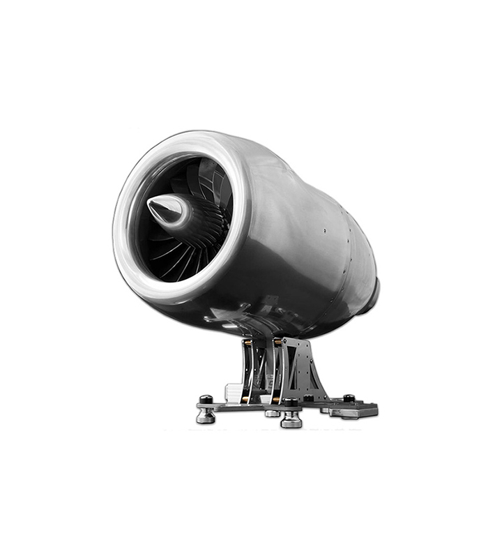Aviatore Veloce TurboJet