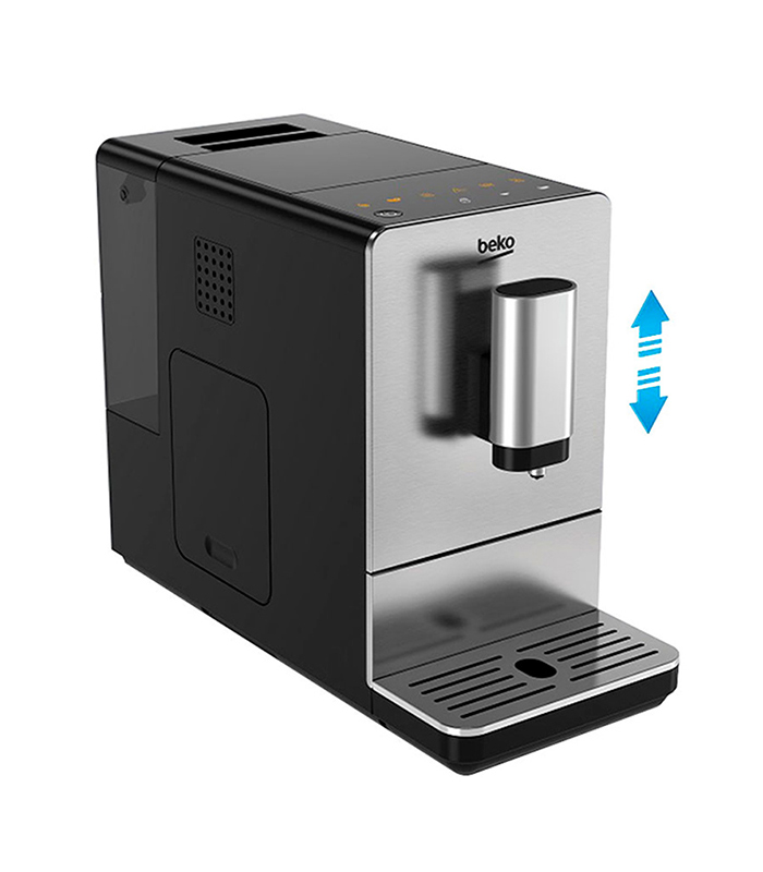 Beko CEG5301X