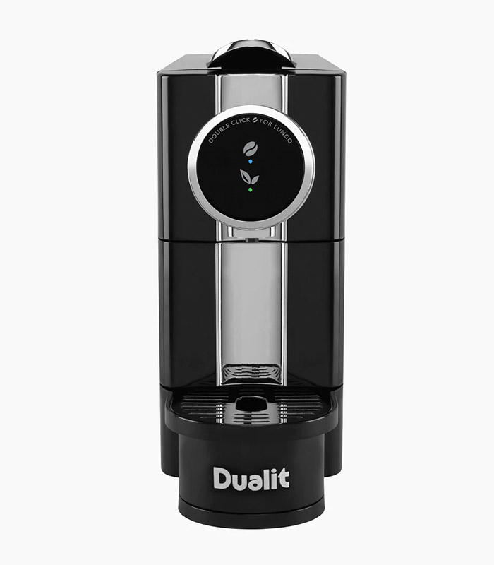 Dualit Café Plus