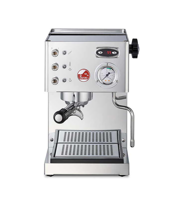 La Pavoni Casa Bar Termo PID