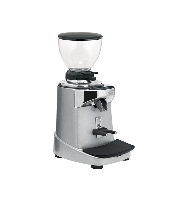 Ceado E37J Silver New Version