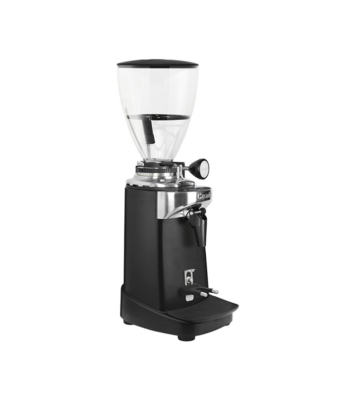 Ceado E37K Black New Version