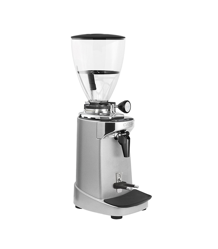 Ceado E37K Silver New Version