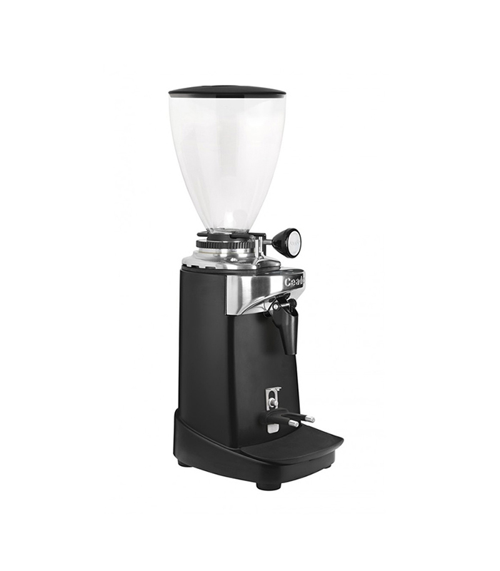Ceado E37T Black New Version