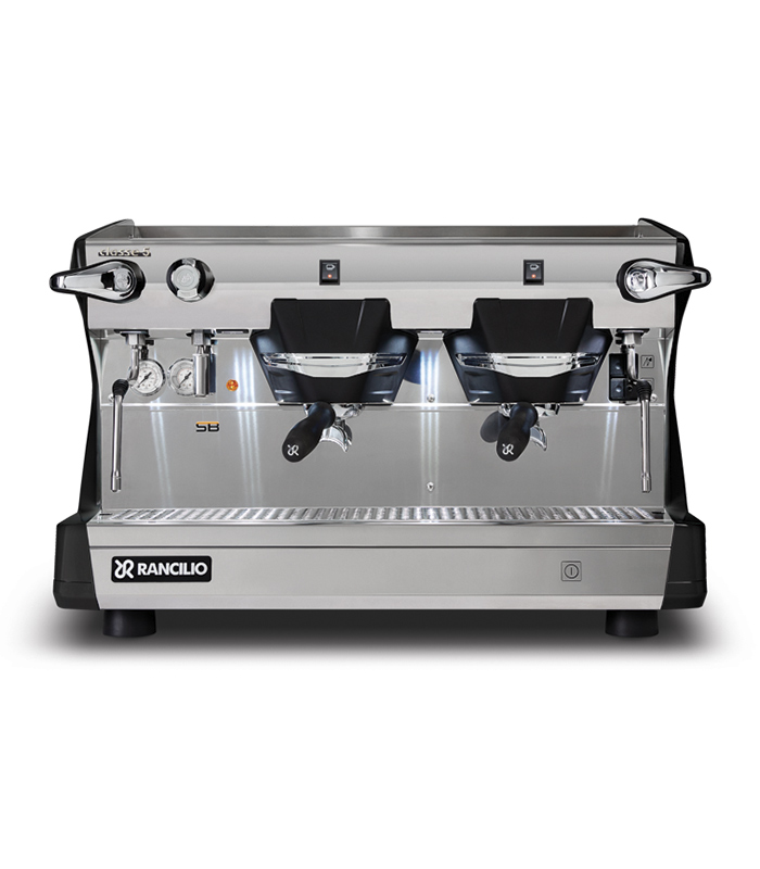 Rancilio Classe 5 Eco S