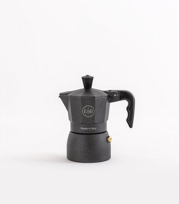 Classic Moka Pot 1T - E&B LAB