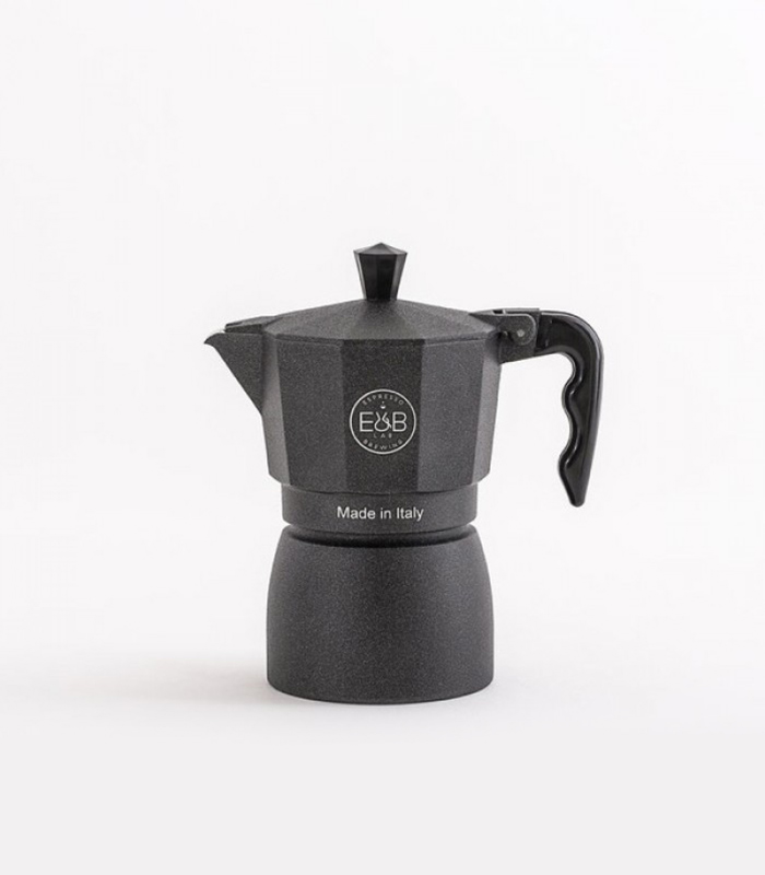 Classic Moka Pot 3T - E&B LAB