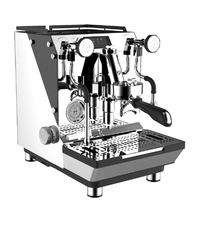 Crem One Dual Boiler PID R-LFPP WT/WC