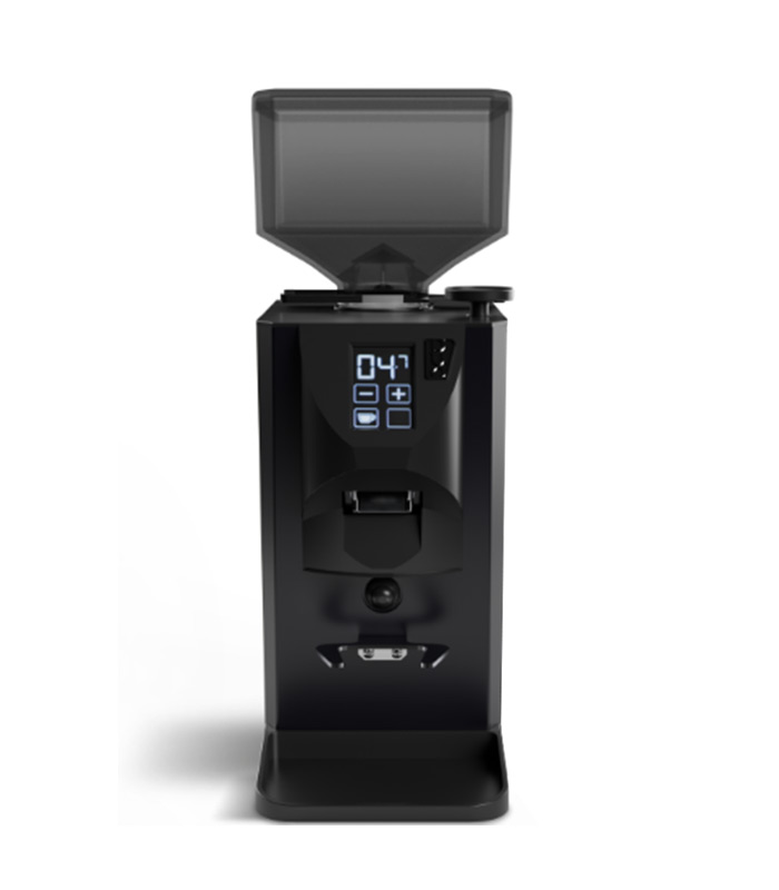 Nuova Simonelli DUO Black