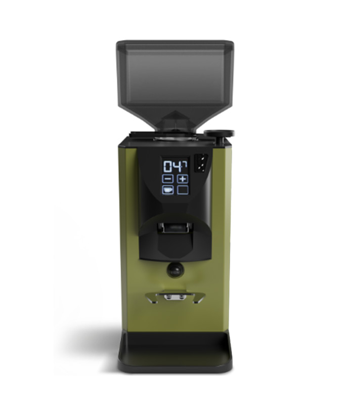 Nuova Simonelli DUO Guacamole