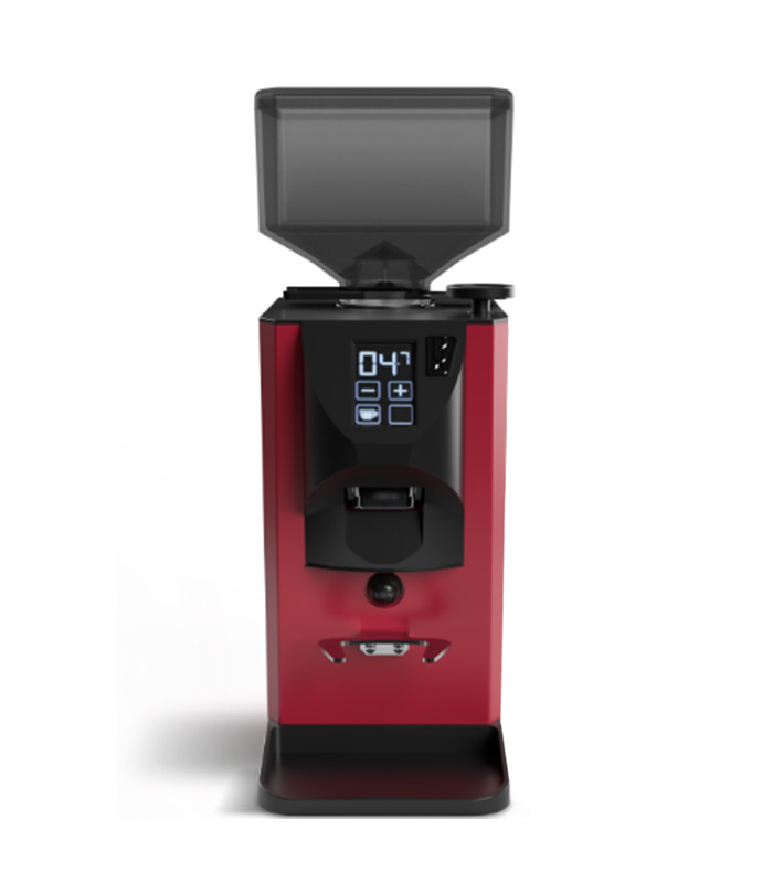 Nuova Simonelli DUO Red