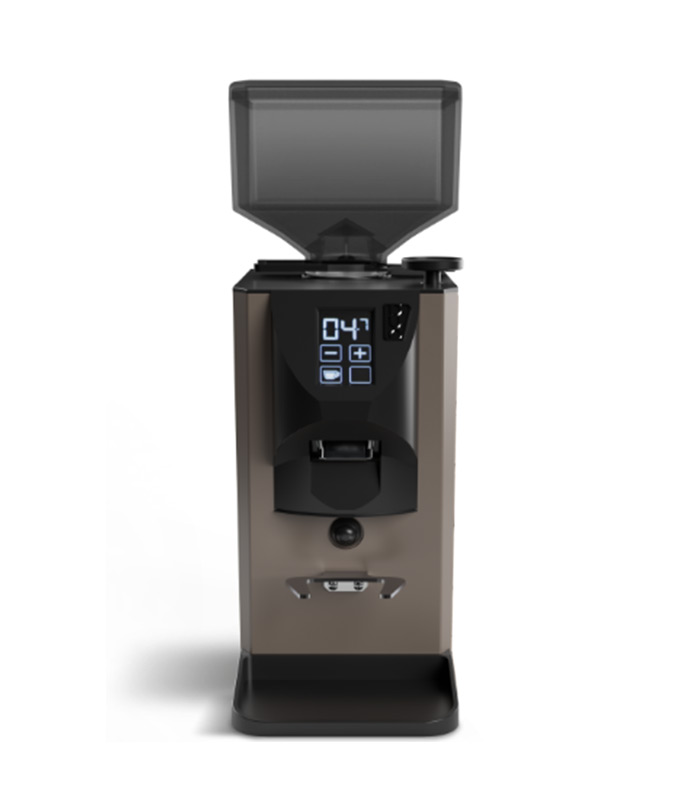 Nuova Simonelli DUO Taupe