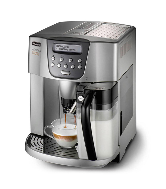 De Longhi Magnifica ESAM 4500
