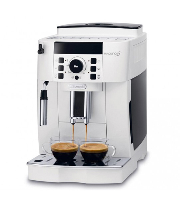 De Longhi Magnifica S ECAM 21.110.W