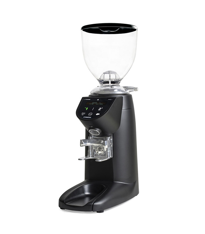 Compak E5 Essential On Demand