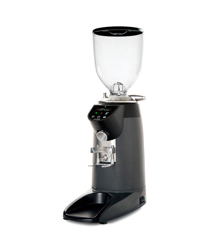 Compak E6 Essential On Demand