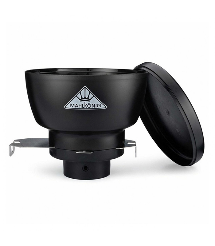 EK43 Mini Hopper Black - 250g