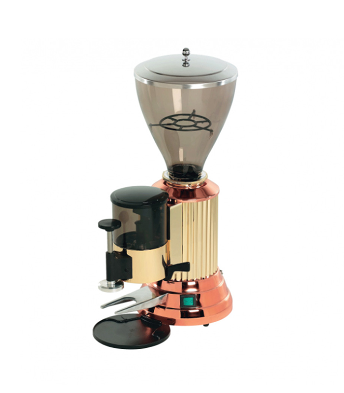 Elektra MXP Automatic