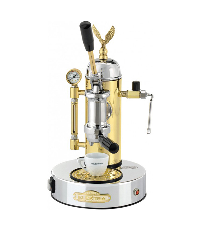 Elektra Micro Casa Lever S1CO