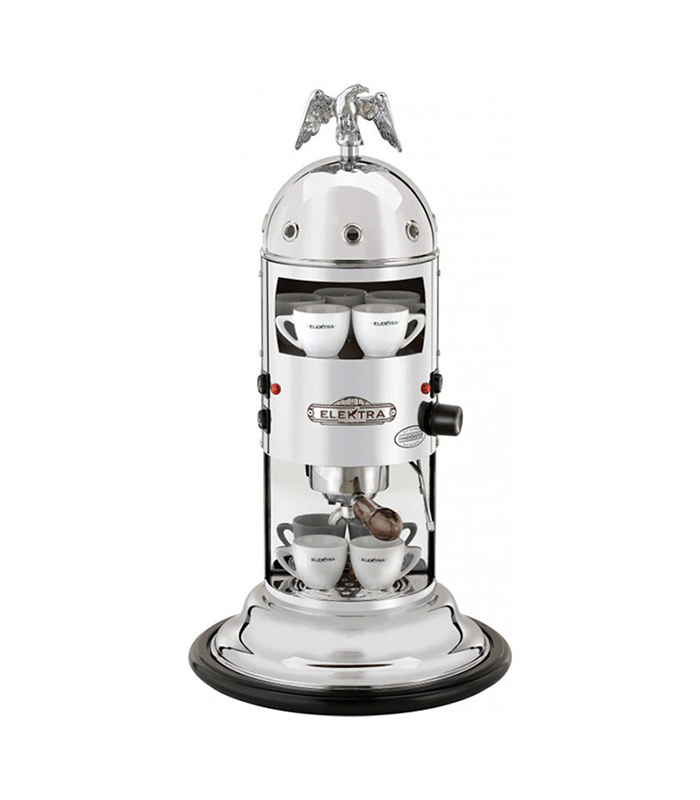 Elektra Mini Vertical A1C