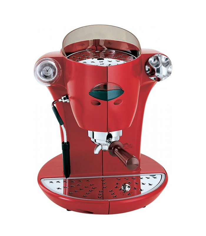 Elektra Nivola Red
