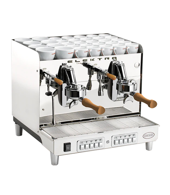 Elektra Sixties Compact T3 Compact 2 Units