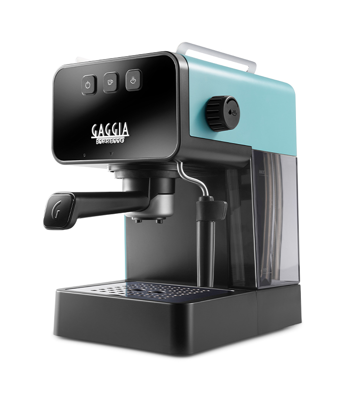 Gaggia Espresso DeLuxe Green EG2111/66