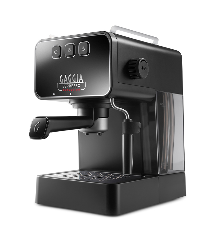 Gaggia Espresso Evolution Black EG2115/01