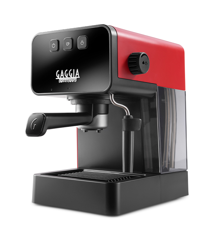 Gaggia Espresso Style Red EG2111/03