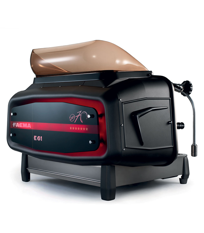 Faema E61 S3 3Groups Limited Edition