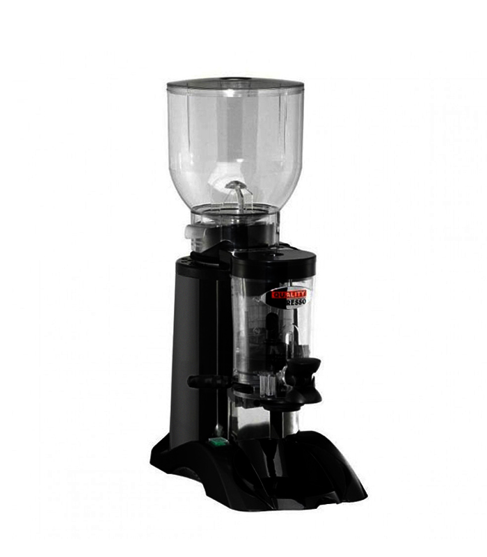 Futurmat CT2 Black