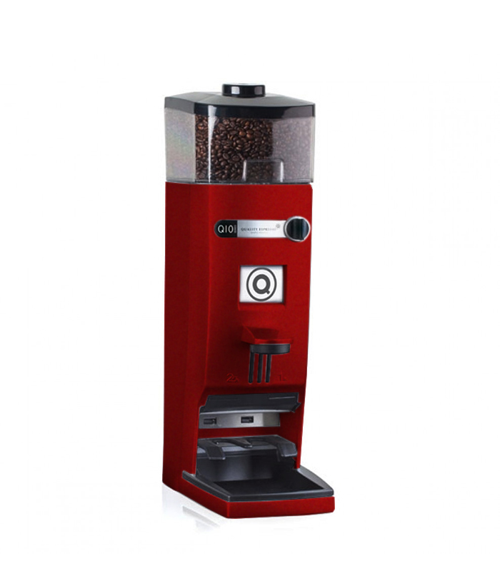 Futurmat Q10 Red