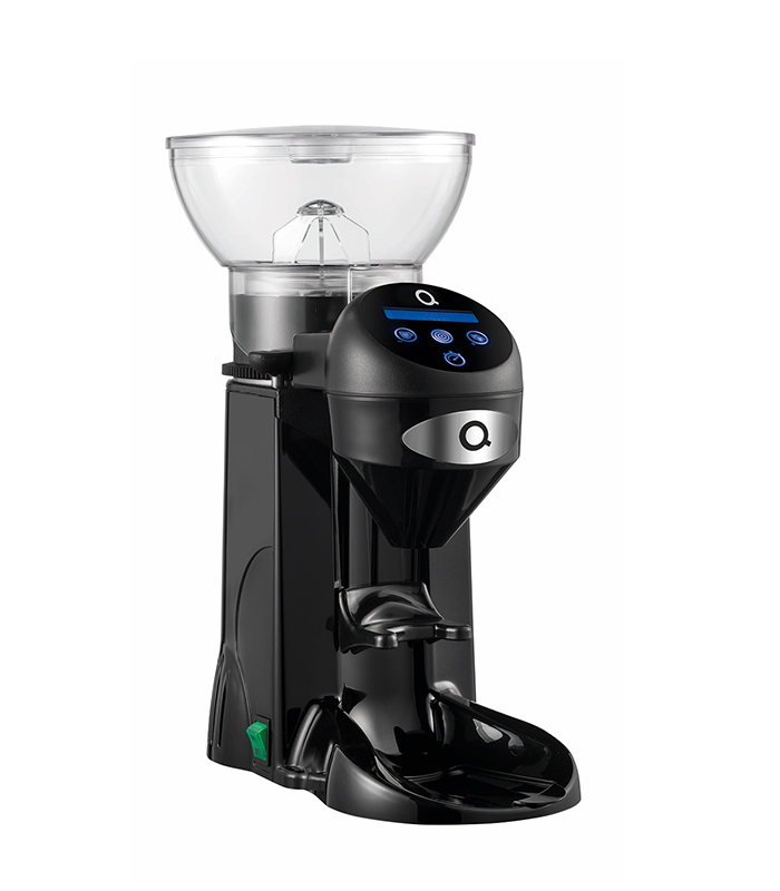 Futurmat Tranquilo Tron On Demand Black