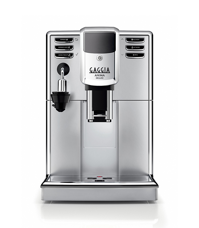 Gaggia Anima Deluxe
