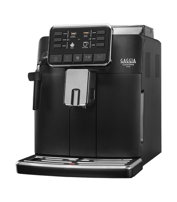 Gaggia Cadorna Style