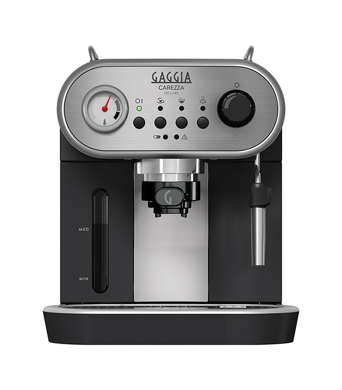 Gaggia Carezza Deluxe RI8525/01