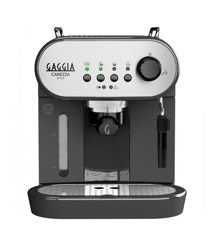 Gaggia Carezza Style RI8523/01