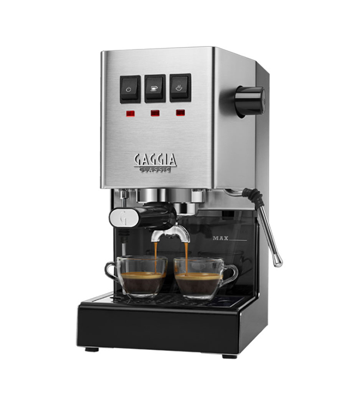 Gaggia Classic Pro E24