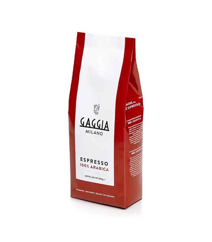 Gaggia Coffee Beans 3 x 1Kg